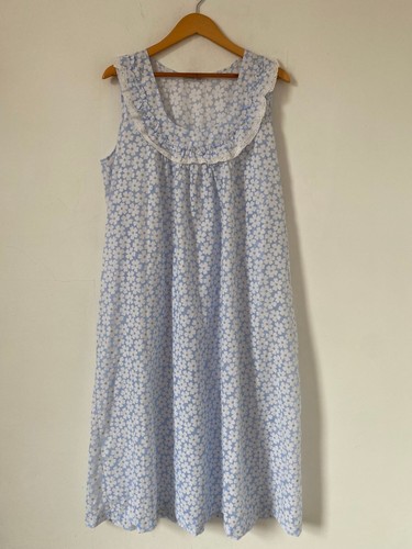 David nieper nightie - david,