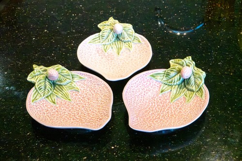 Set bordallo pinheiro - set, 3