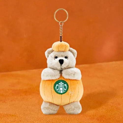 Starbucks jack lantern - jack, o'lantern