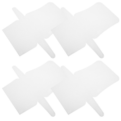 Lightweight durable plastic - lightweight,
