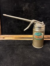 Vintage GAMBLES 1955 Oiler