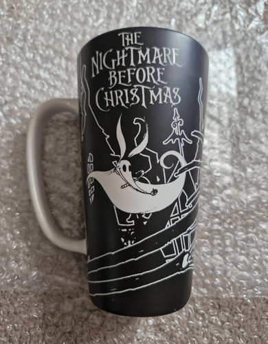 Disney nightmare before - disney,