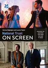 National Trust on Screen: Discover t..., Taylor, Lauren