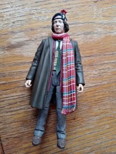 Doctor Who 4th Doctor Tom