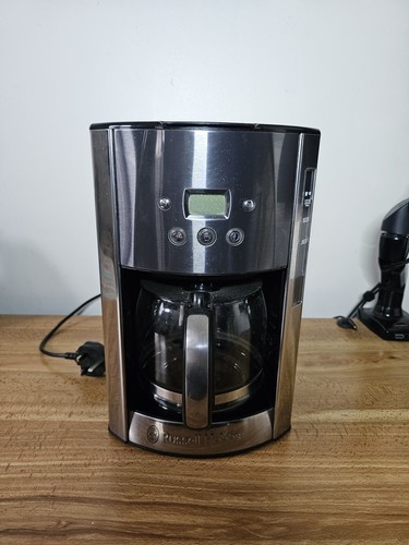 Russell hobbs luna coffee drip - russell,