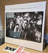 The Smashing Pumpkins -