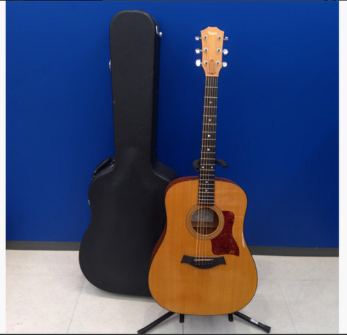 Taylor 310 acoustic guitar - acoustic,