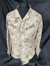 U.S. MARINES DESERT MARPAT