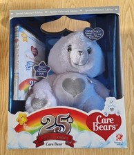 Care Bears 25th Anniversary