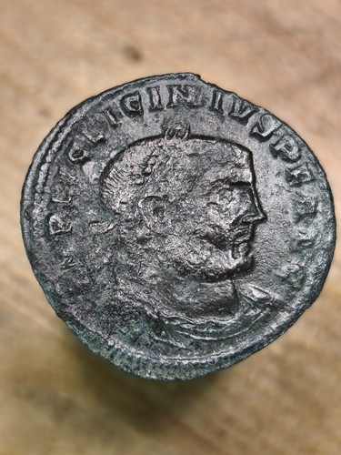 Licinius thessalonica - licinius,,