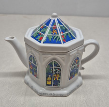 Wade A Conservatory Teapot