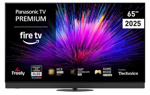 Display panasonic - ex,