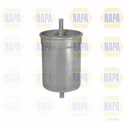 Genuine napa fuel filter - genuine,