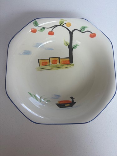 Vintage art deco empire - vintage,