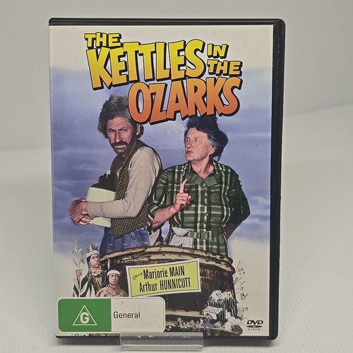The kettles - kettles, ozarks