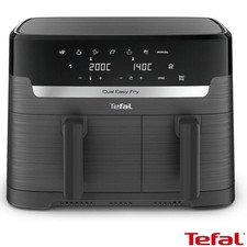 Tefal Easy Fry Essential Dual