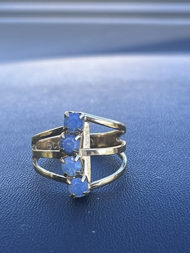 Vintage sarah coventry blue - coventry,