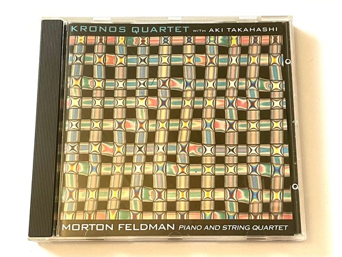 Kronos quartet with aki - kronos,