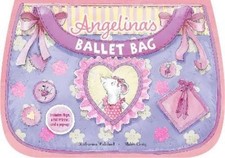 Katharine Holabird Angelina's