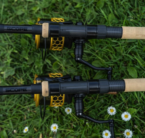 Nash scope rods cork - nash,
