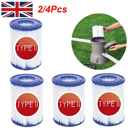 Type size 2 pool - type,