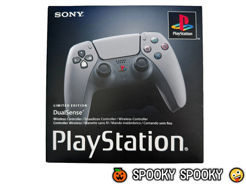 Sony playstation dualsense - playstation,