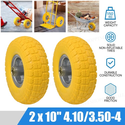 Wheelbarrow wheel solid - wheelbarrow,
