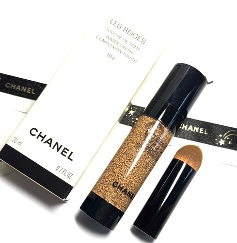 Chanel les beiges water - beiges,