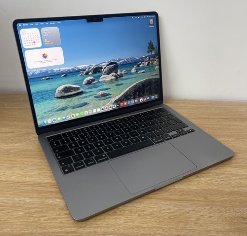 Apple macbook air a3113 - macbook,