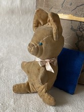 Loved little velvet - ,