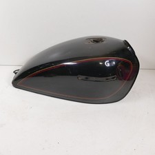 Kawasaki Z 1000 LTD Gas Tank