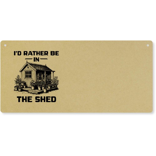 Rather the shed large - be, in