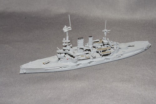 Neptun ww2 battleship - battleship, 'kms