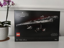 LEGO 75356 Star Wars Executor