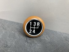 Vintage gear knob potentially - vintage,