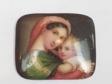 Miniature Handpainted