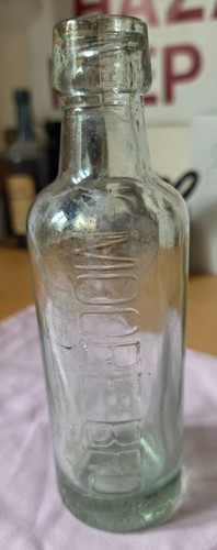 Vintage antique moore bros - antique,