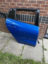 FORD FOCUS Right Rear Door O/S 2018-2025    2577516 