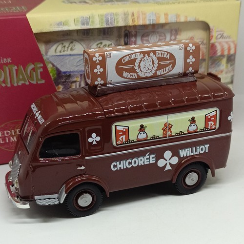 Corgi collection heritage - collection,
