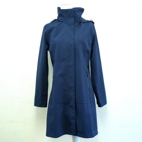 Patagonia women navy - women's, long