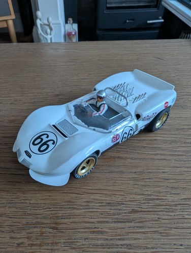 Mrrc chaparral 9906 - 2, vgc