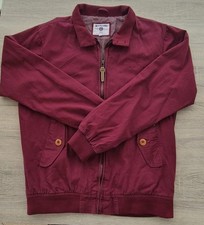 Lambretta Harrington Style Jacket Large