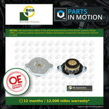 Radiator Cap CC3047 BGA