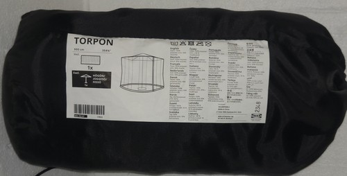 Ikea torpön wrap - ikea,