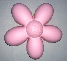 Vintage IKEA Smila Blomma Pink