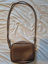 Lucky Bees Crossbody Handbag