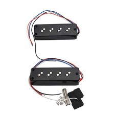 Double Coil Pickup for 4