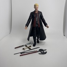 BUFFY THE VAMPIRE SLAYER