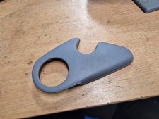 Nissan Micra K11 MK2 O/S Front