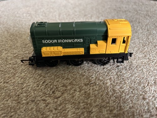 Hornby thomas the tank - hornby, oo